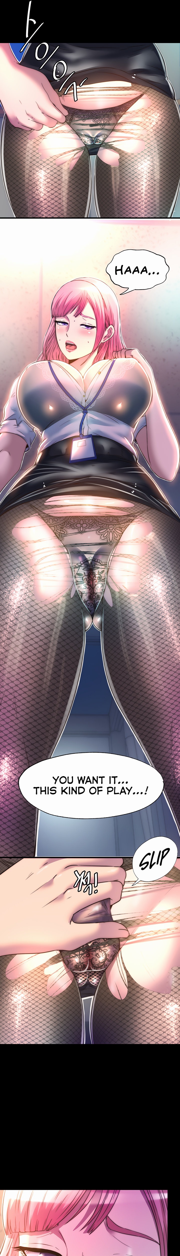 Body Bind - Chapter 11 - picture 15