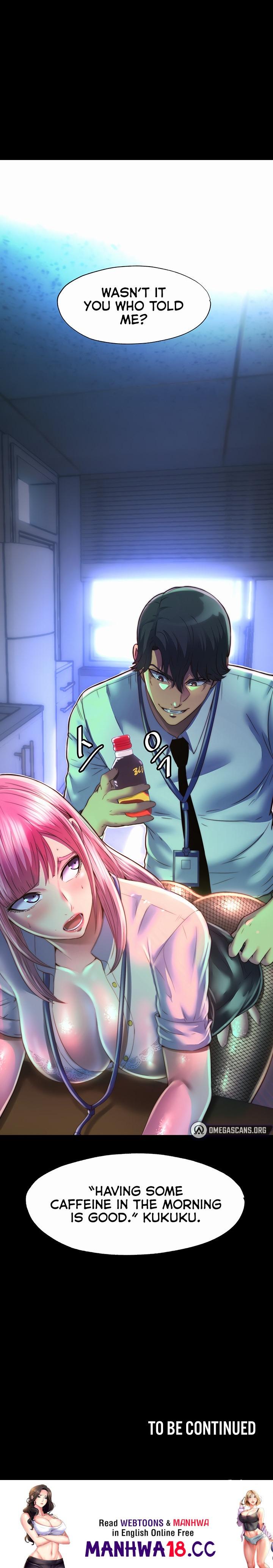 Body Bind - Chapter 11 - picture 19