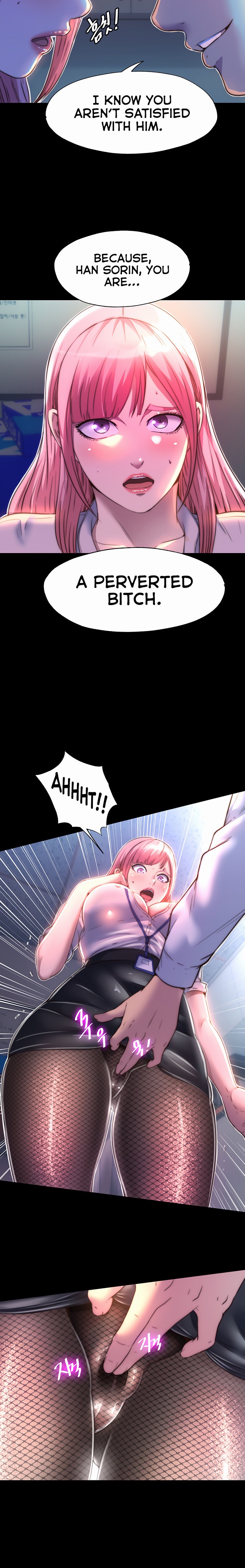 Body Bind - Chapter 11 - picture 8