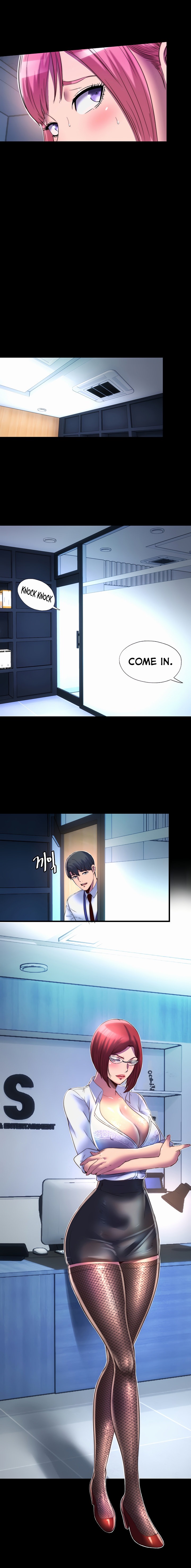 Body Bind - Chapter 12 - picture 15
