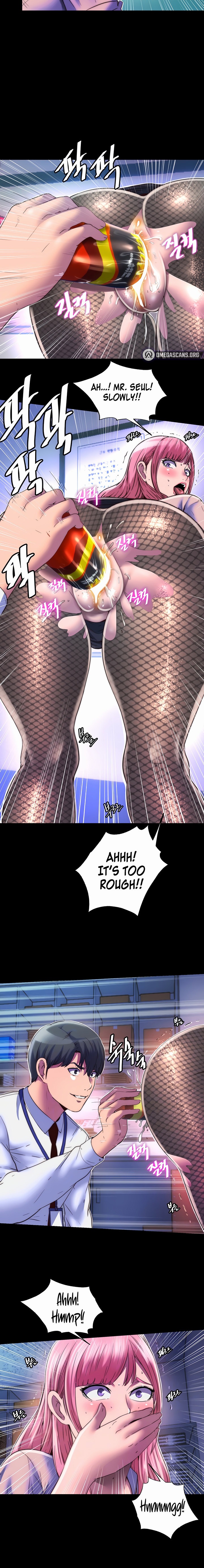 Body Bind - Chapter 12 - picture 5