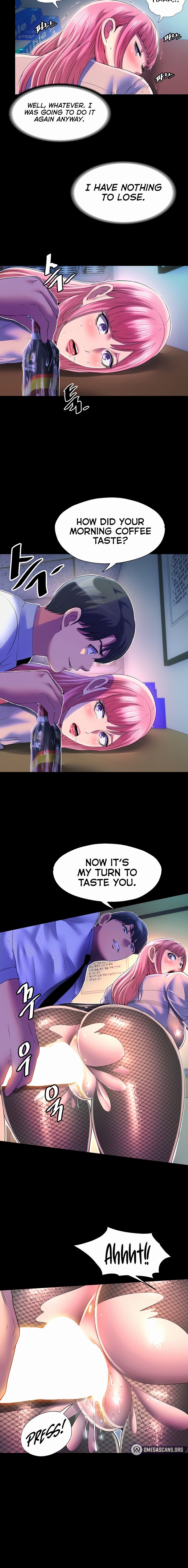 Body Bind - Chapter 12 - picture 9