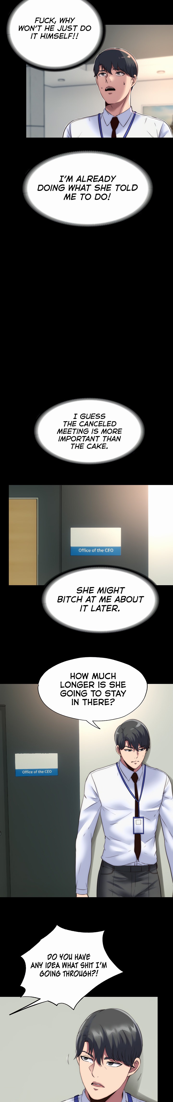 Body Bind - Chapter 13 - picture 10