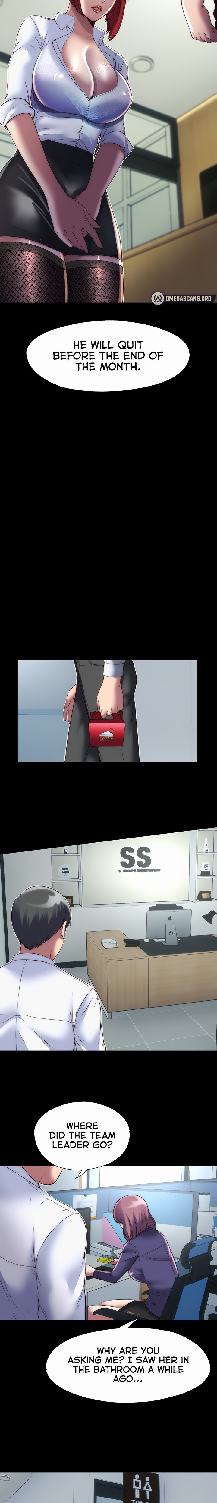 Body Bind - Chapter 13 - picture 13