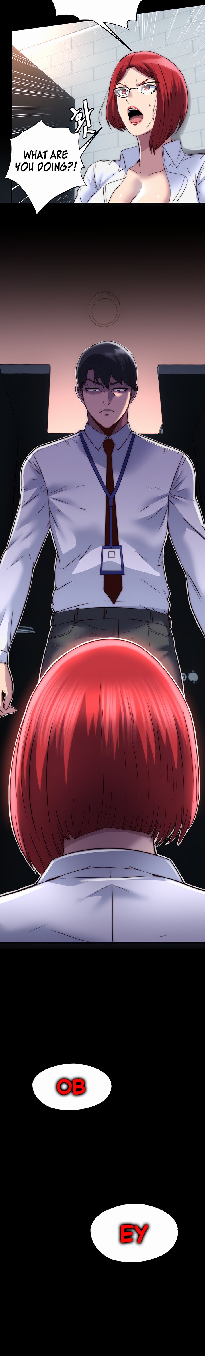 Body Bind - Chapter 13 - picture 17