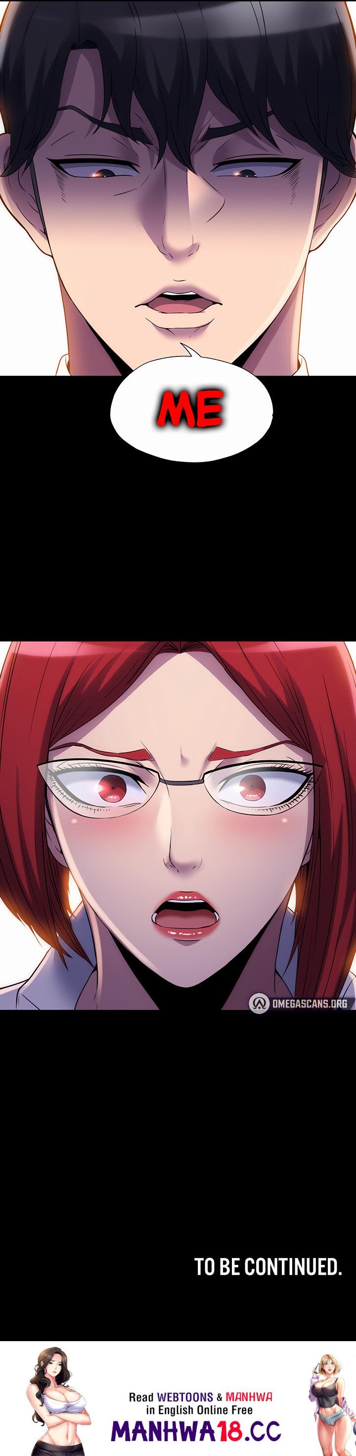 Body Bind - Chapter 13 - picture 18