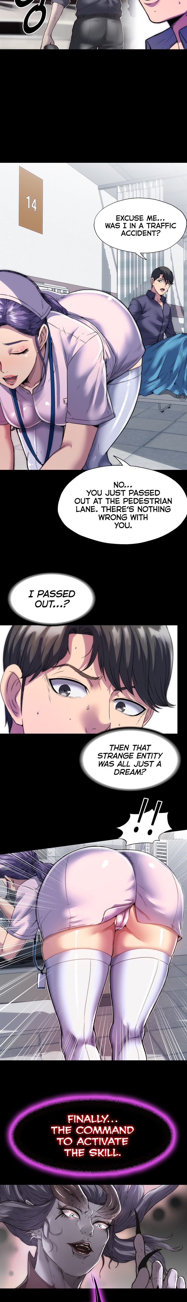 Body Bind - Chapter 1 - picture 13