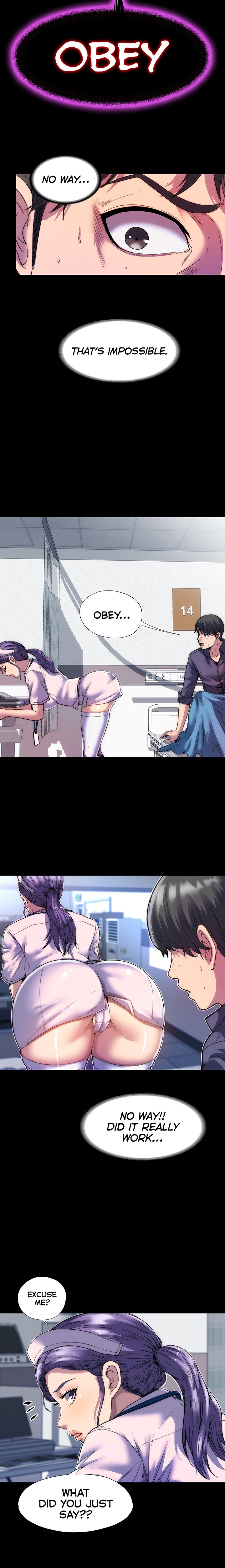 Body Bind - Chapter 1 - picture 14