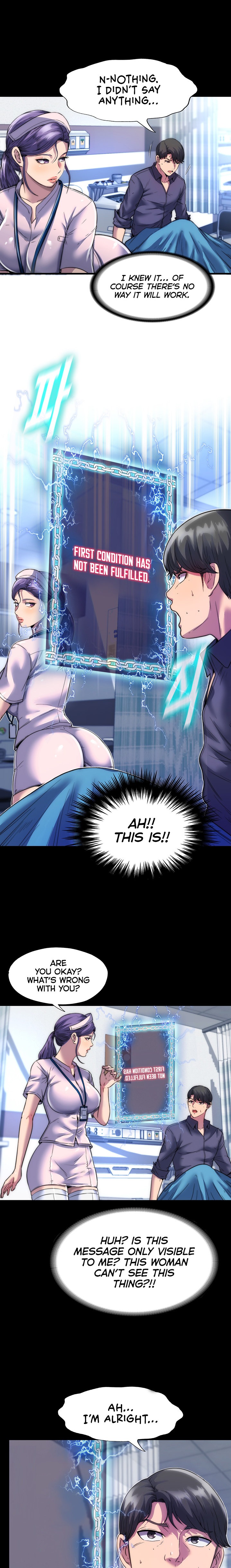 Body Bind - Chapter 1 - picture 15