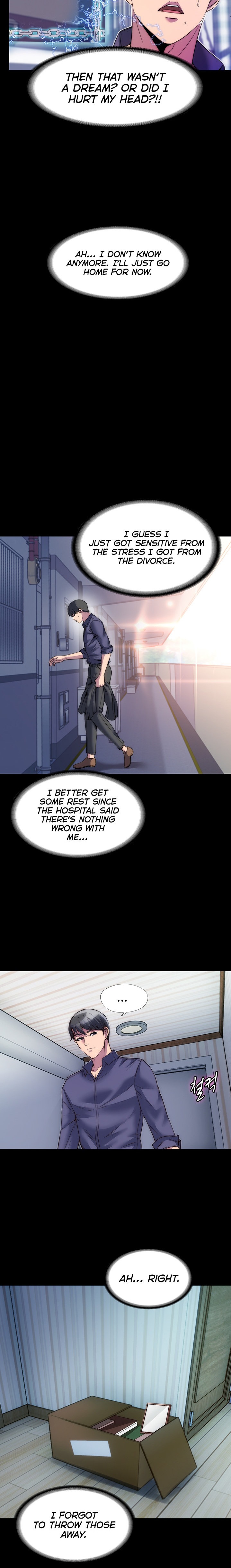 Body Bind - Chapter 1 - picture 16