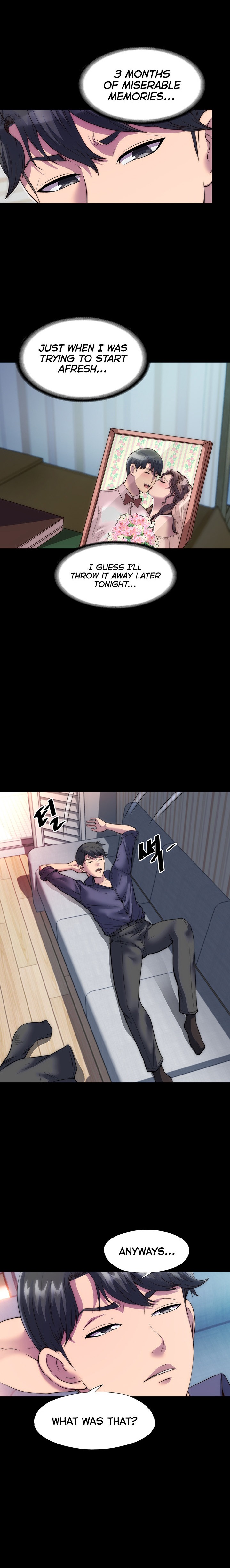 Body Bind - Chapter 1 - picture 17