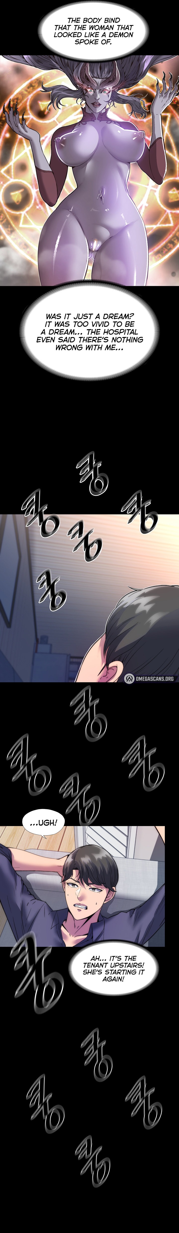 Body Bind - Chapter 1 - picture 18