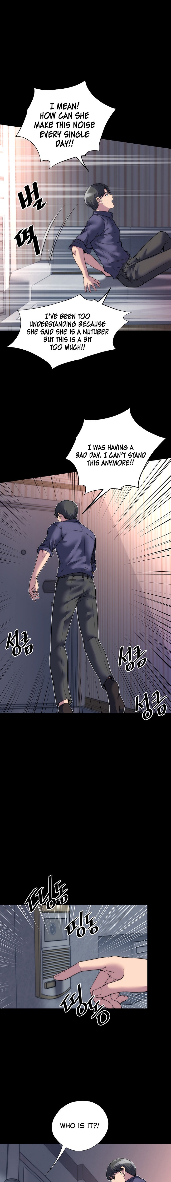 Body Bind - Chapter 1 - picture 19