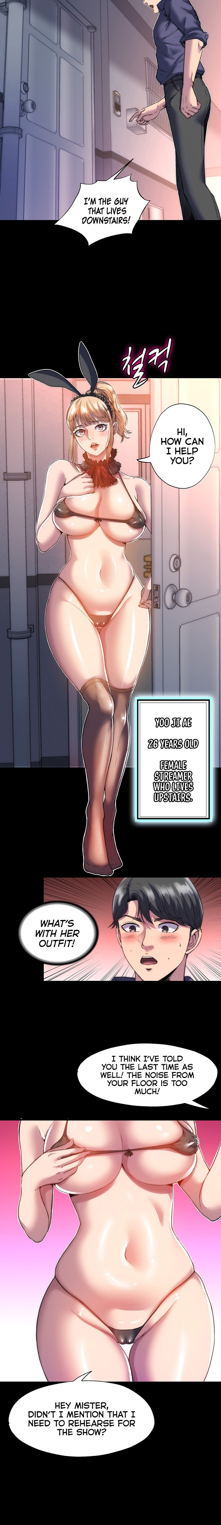 Body Bind - Chapter 1 - picture 20