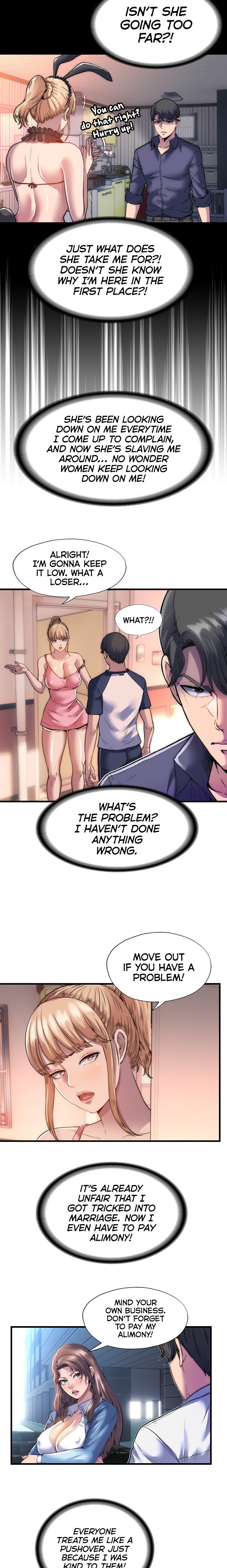 Body Bind - Chapter 1 - picture 22