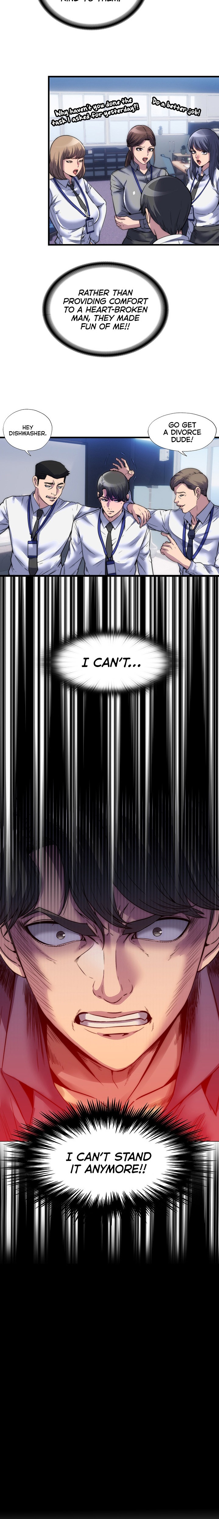 Body Bind - Chapter 1 - picture 23
