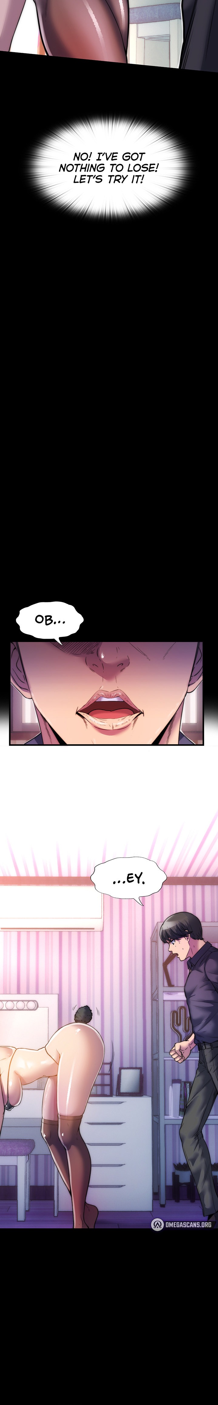 Body Bind - Chapter 1 - picture 26