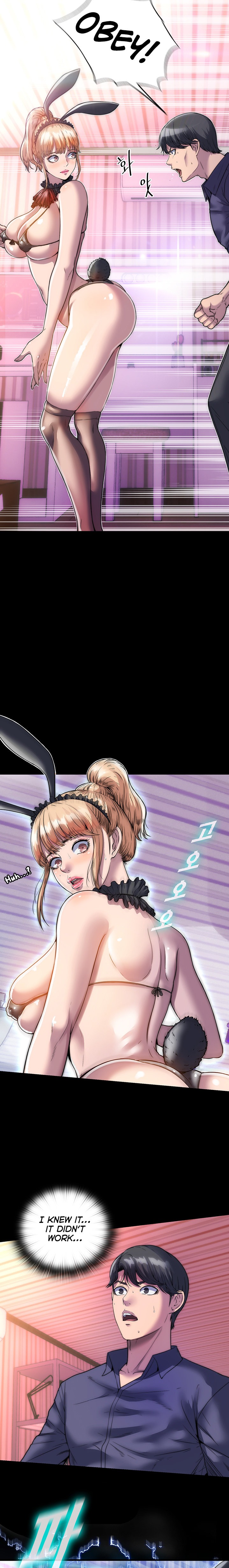 Body Bind - Chapter 1 - picture 28