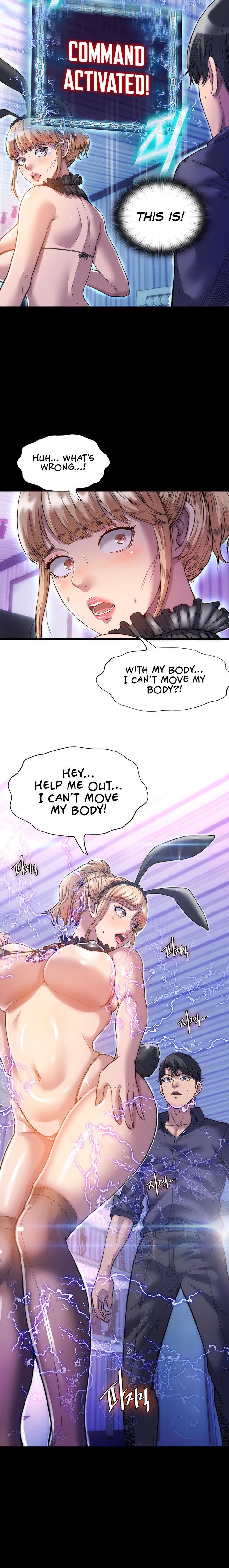Body Bind - Chapter 1 - picture 29