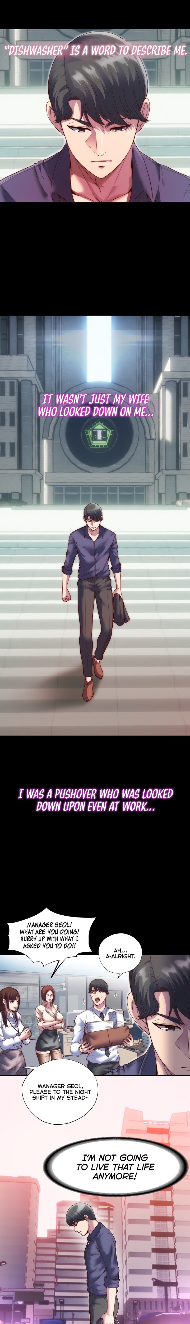 Body Bind - Chapter 1 - picture 3