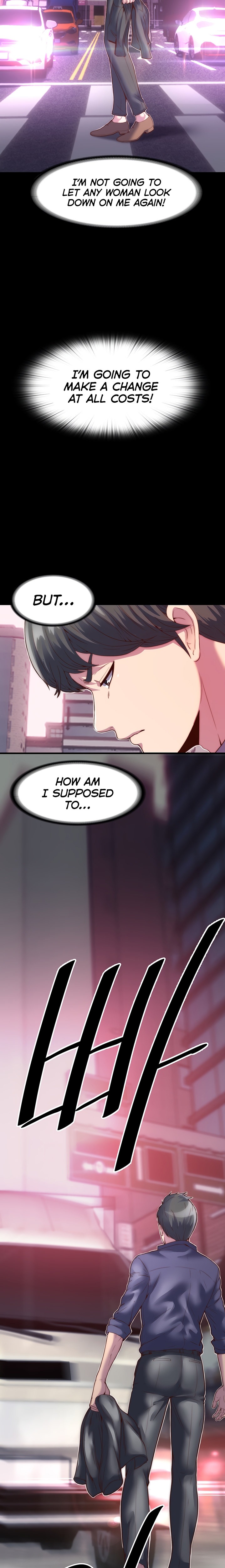 Body Bind - Chapter 1 - picture 4