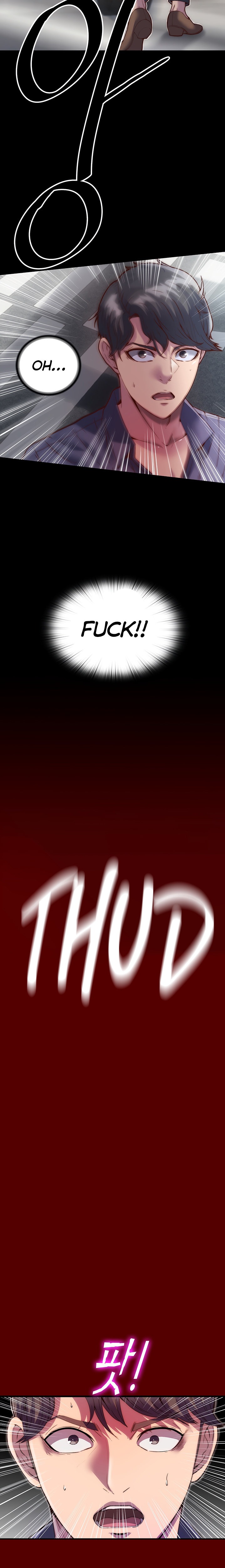 Body Bind - Chapter 1 - picture 5