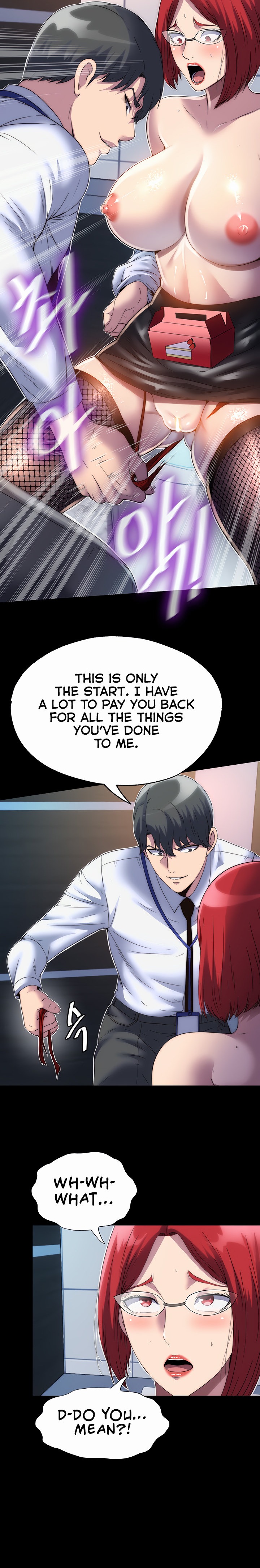 Body Bind - Chapter 14 - picture 14