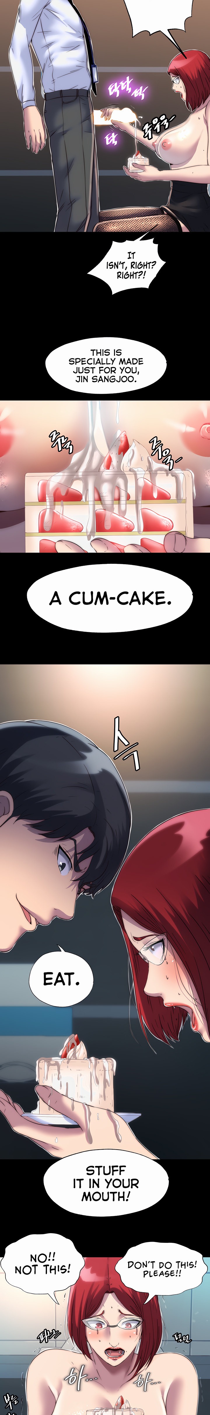 Body Bind - Chapter 15 - picture 13