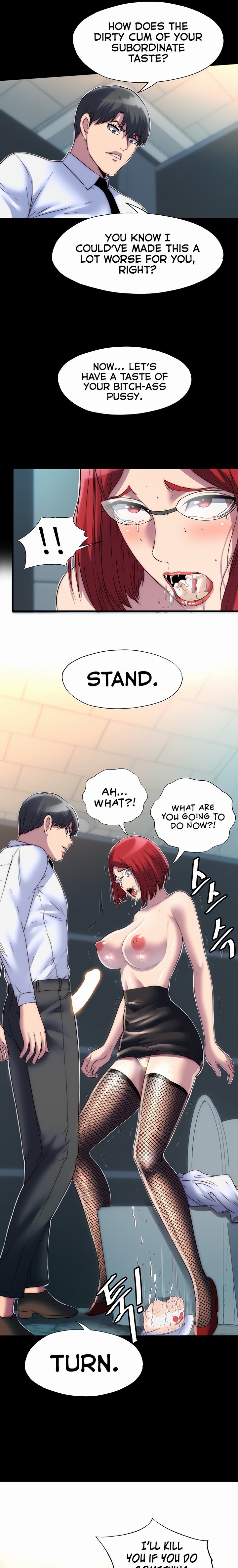 Body Bind - Chapter 15 - picture 15
