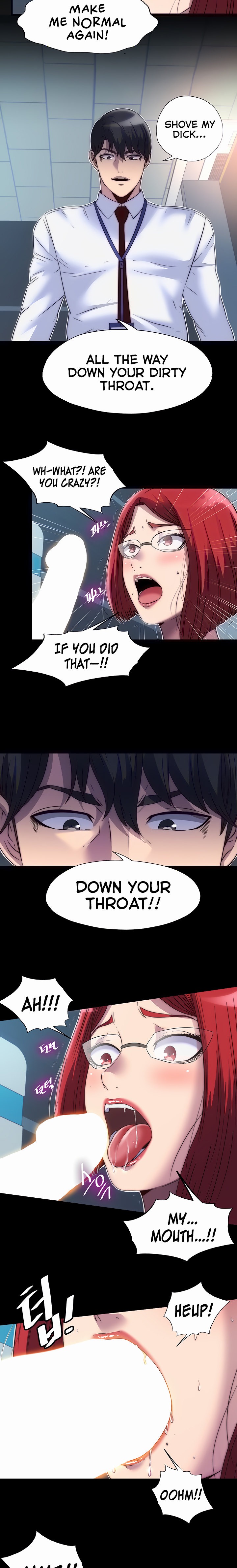 Body Bind - Chapter 15 - picture 4