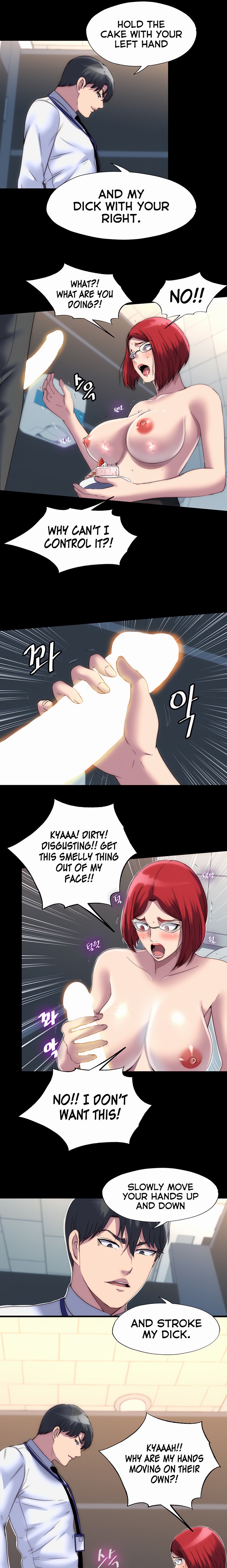 Body Bind - Chapter 15 - picture 9