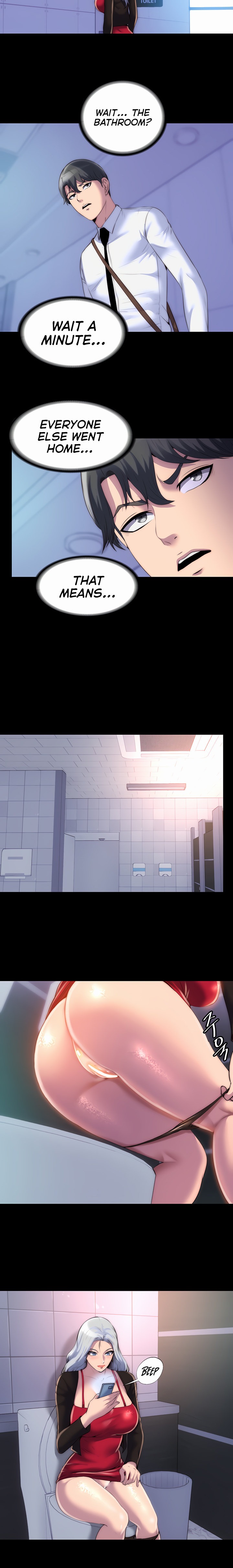 Body Bind - Chapter 17 - picture 11