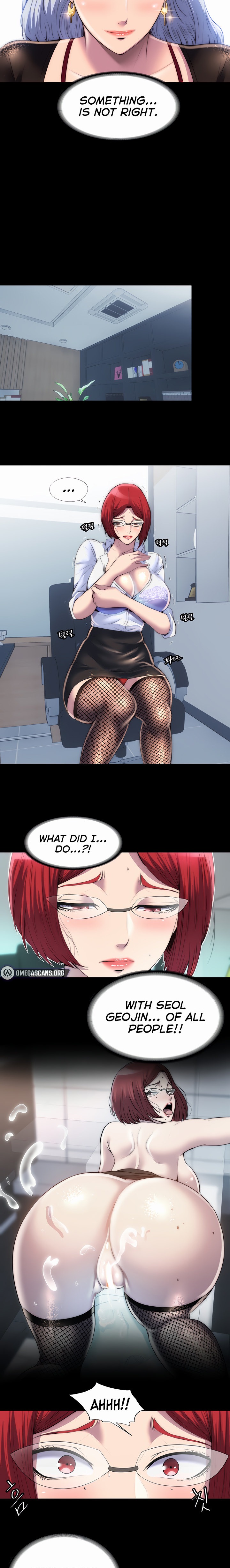 Body Bind - Chapter 17 - picture 7