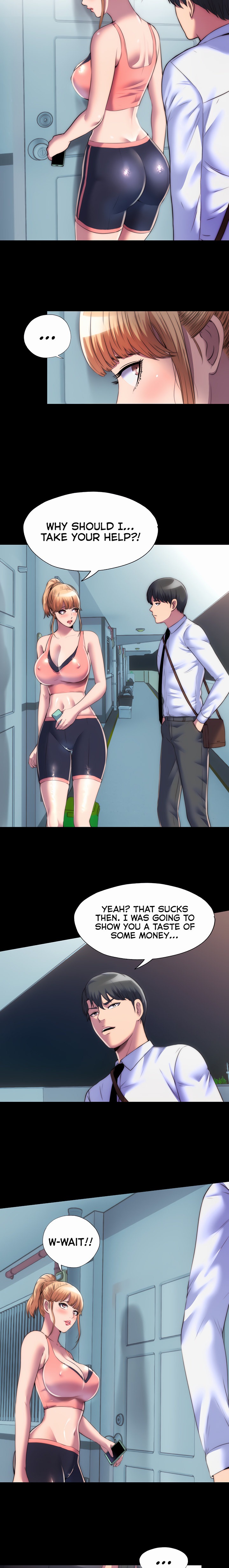 Body Bind - Chapter 18 - picture 13
