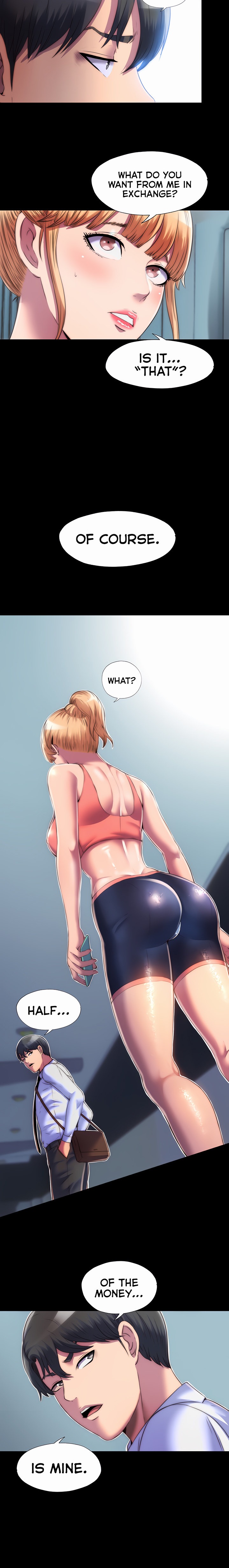Body Bind - Chapter 18 - picture 14