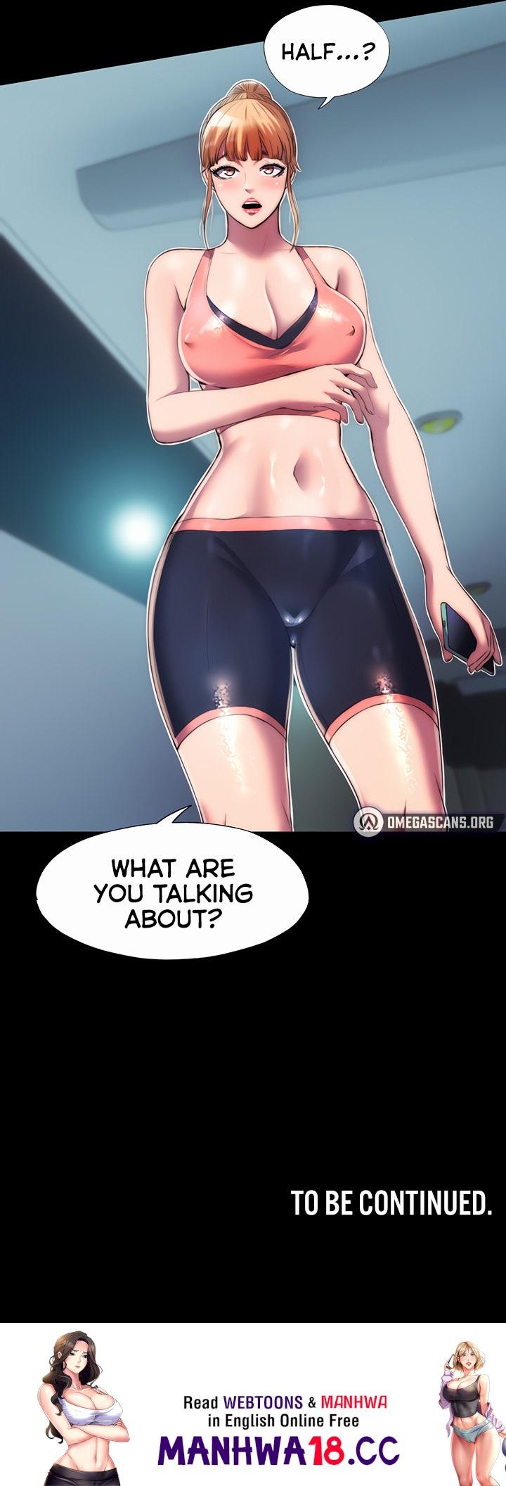 Body Bind - Chapter 18 - picture 15