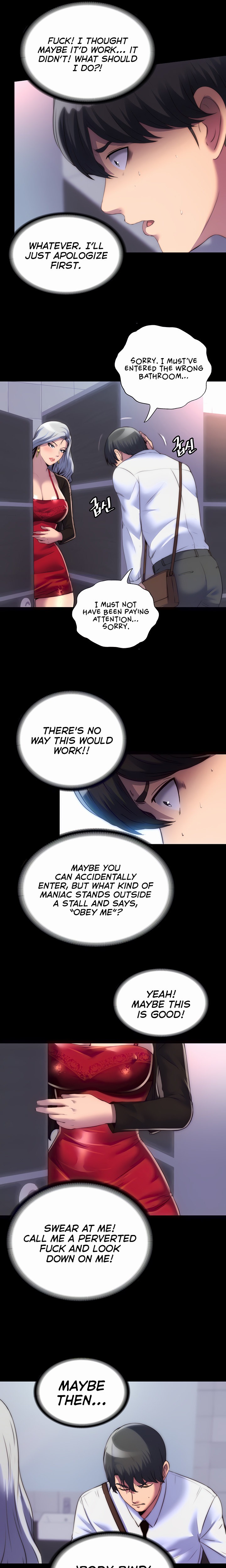 Body Bind - Chapter 18 - picture 6