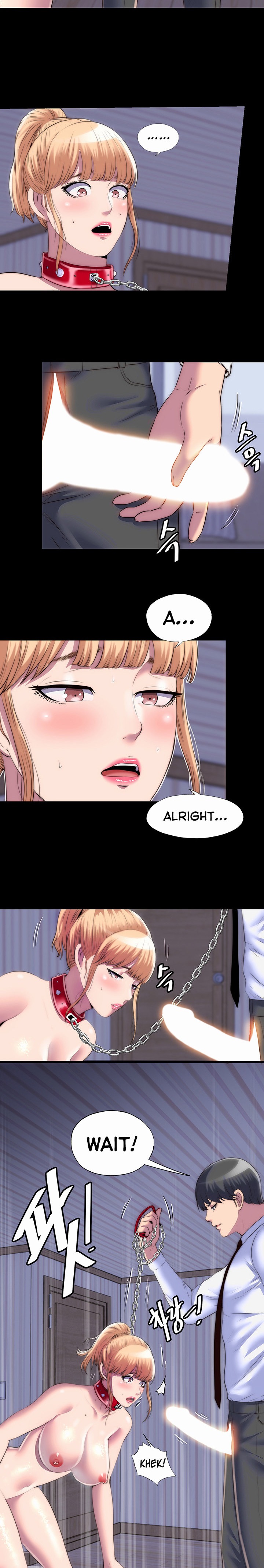 Body Bind - Chapter 19 - picture 13