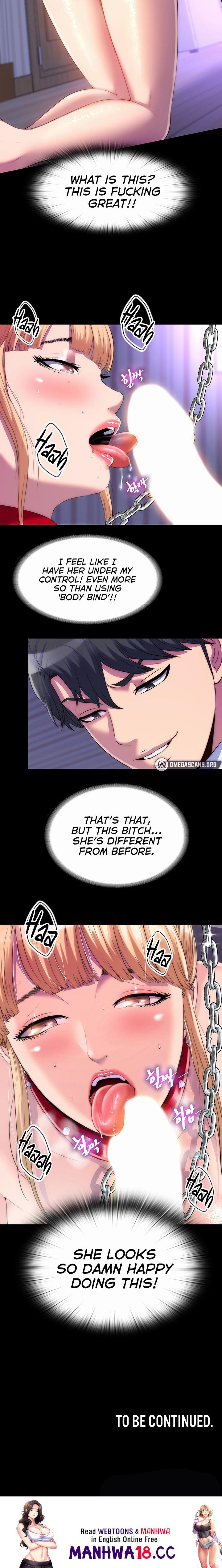 Body Bind - Chapter 19 - picture 16