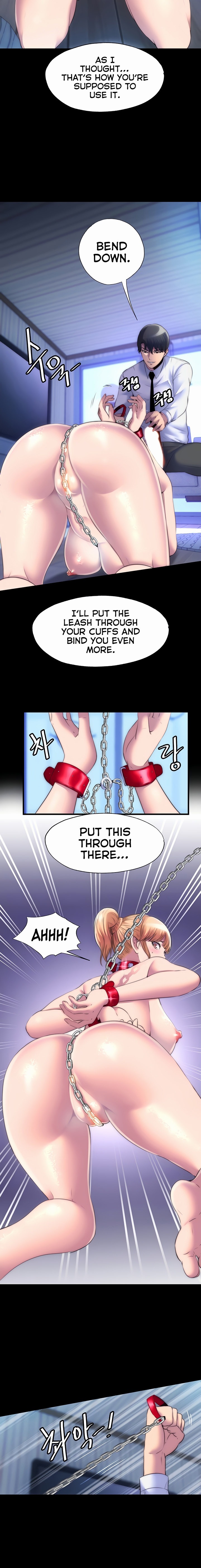 Body Bind - Chapter 20 - picture 6