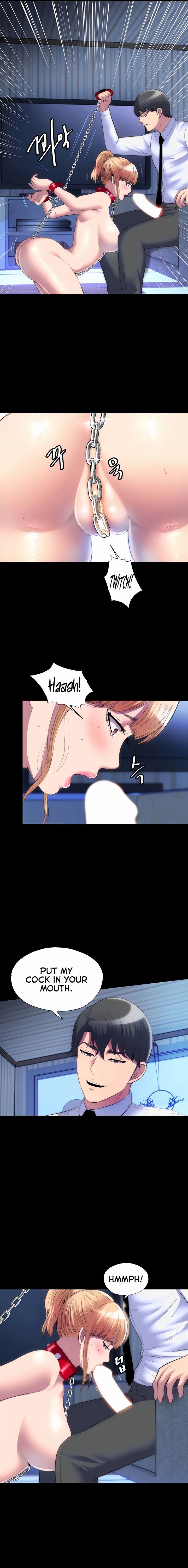 Body Bind - Chapter 20 - picture 7