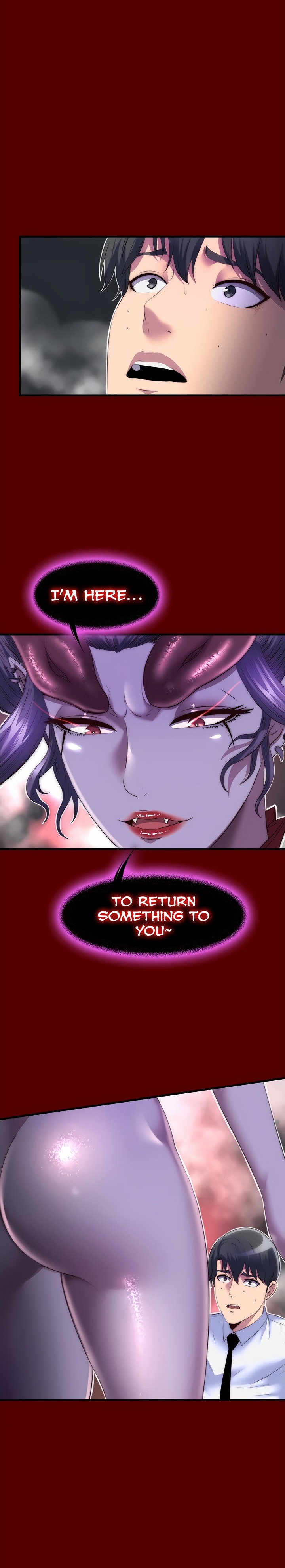 Body Bind - Chapter 21 - picture 10