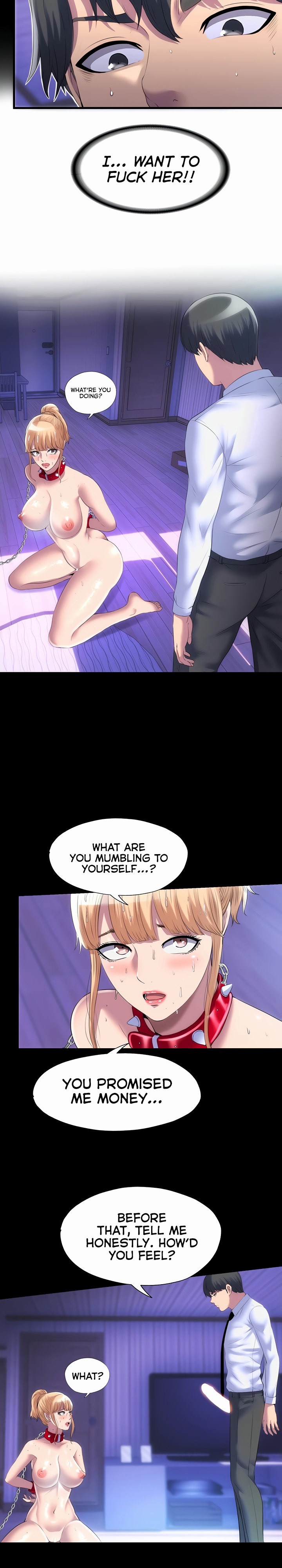 Body Bind - Chapter 21 - picture 17