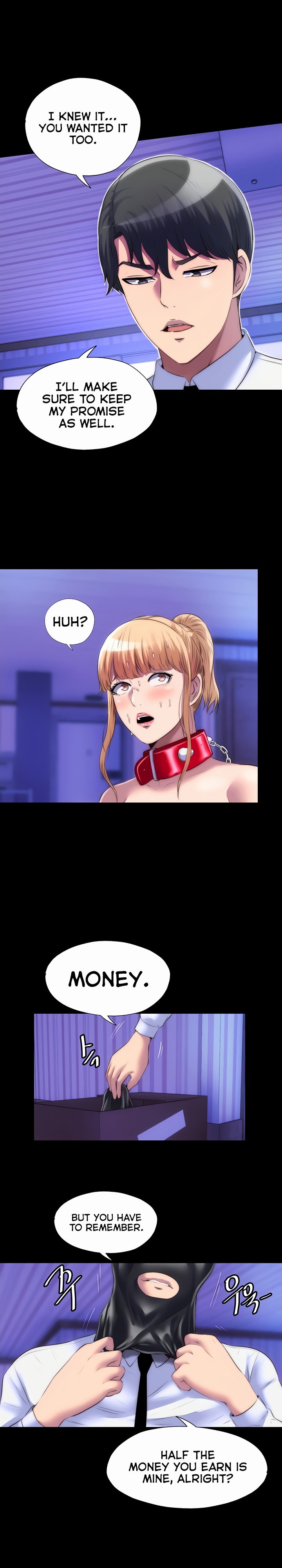 Body Bind - Chapter 21 - picture 20