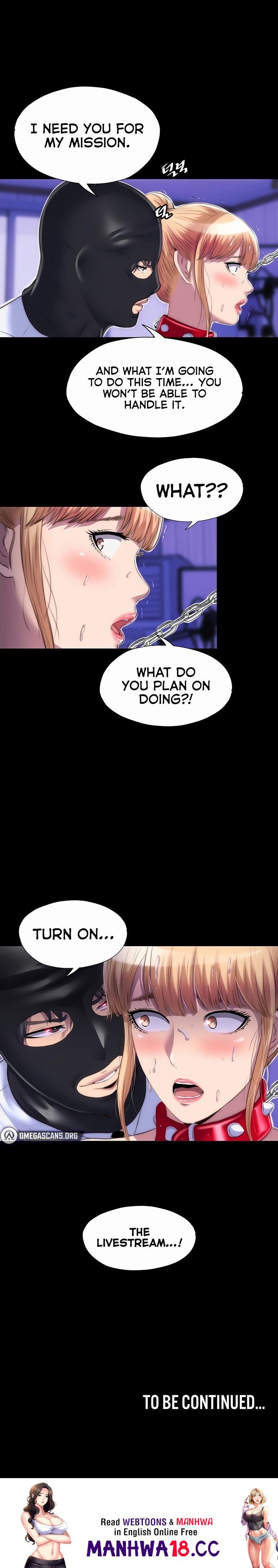 Body Bind - Chapter 21 - picture 23