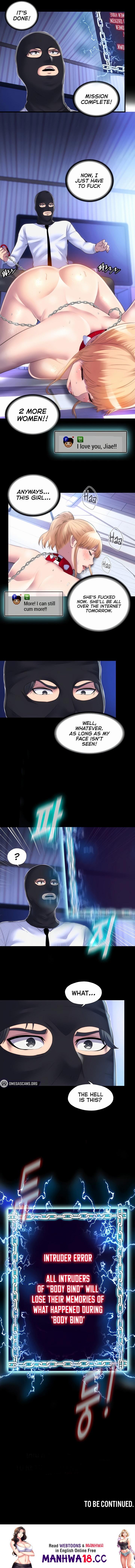 Body Bind - Chapter 22 - picture 14