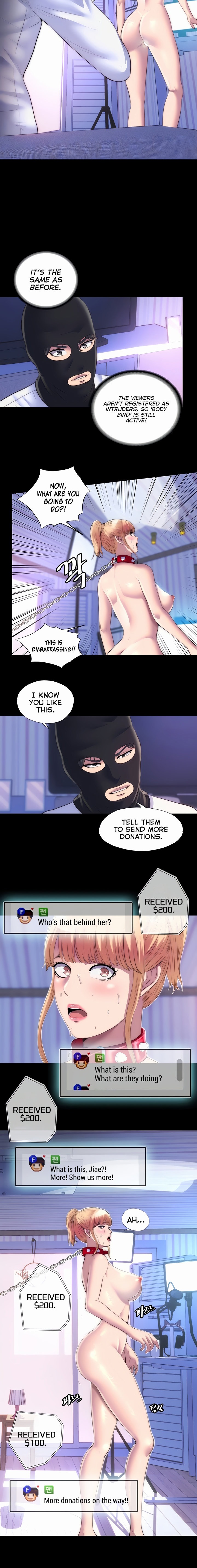 Body Bind - Chapter 22 - picture 3