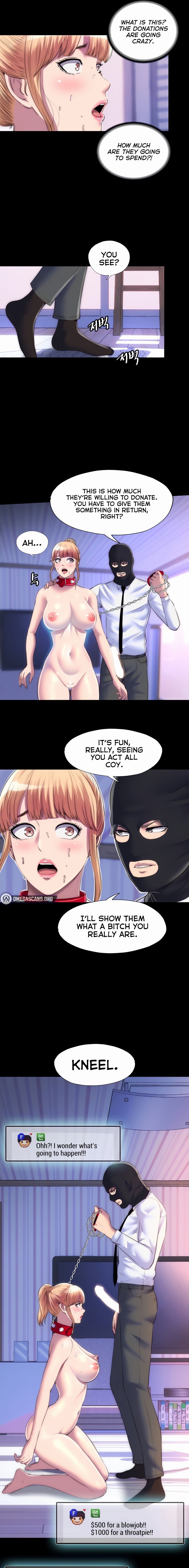 Body Bind - Chapter 22 - picture 4