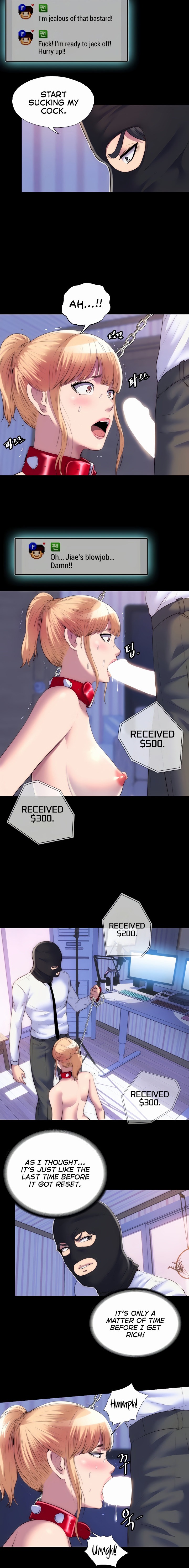 Body Bind - Chapter 22 - picture 5