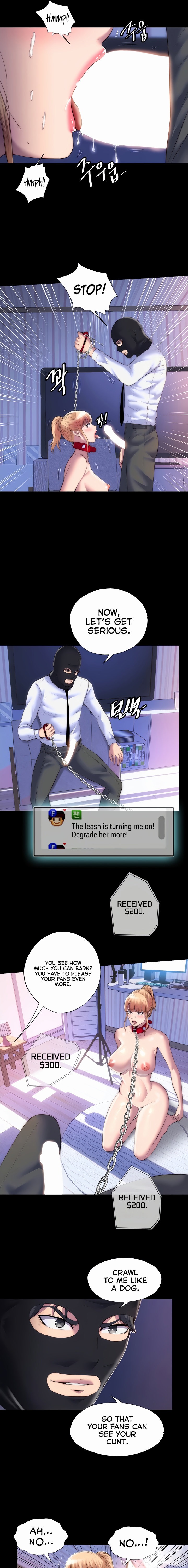 Body Bind - Chapter 22 - picture 6